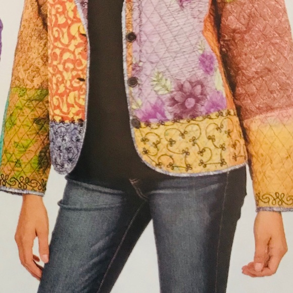 Sacred Threads-Bambooshay Boutique - Picture 3 of 8